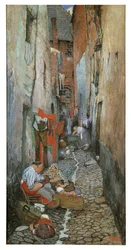 Alej