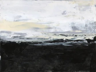 Bouřlivý horizont