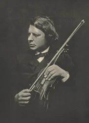 Práce s kamerou: Joachim, 1913.