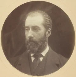 Charles Norman, 1874.