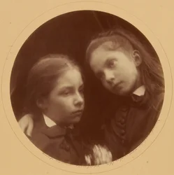 Margaret a Adeline Normanovy