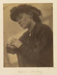 Minnie Thackerayová