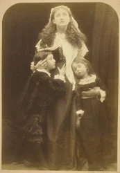 Královna Henrietta Maria