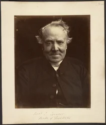 Rev. J. Isaacson