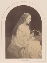 Věnování (Hattie Campbell)