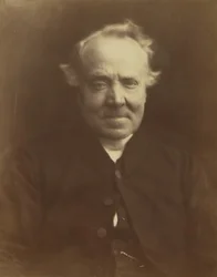 Vikář sladké vody, 1864.