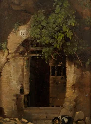 Estonsky: "Nemis Inn"