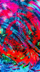 Punainen väri kiire