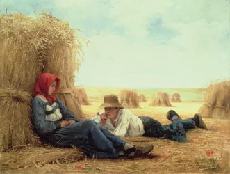 Čas sklizně, 1878