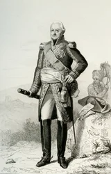 Charles du Houx de Vioménil, 1804, 1839.