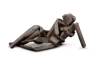 Pár, kolem 1927-1929