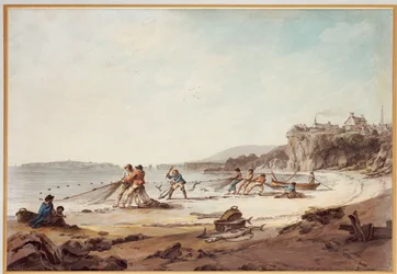 A Drawnet v Tenby, 1795