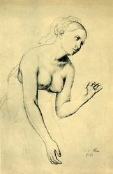 Polonahá žena, 1821, 1943