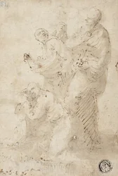 Skupina čísel, c.1649