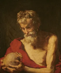 Svatý Jeroným