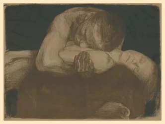 Pieta (3. stav)