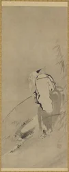 Chiang Tzu-ya rybolov