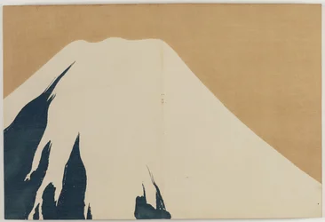 Květiny sta světů (Momoyogusa): Mount Fuji (Fuji)