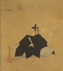 Nesmrtelný básník, 17. století.