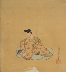 Nesmrtelný básník, 17. století.
