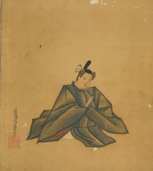 Nesmrtelný básník, 17. století.