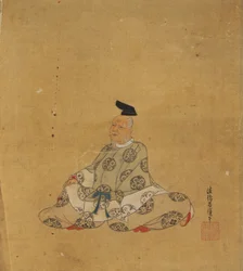 Nesmrtelný básník, 17. století.