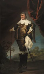Kristián IV