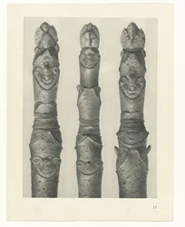 plánovat studii Archetypy umění (název série)
