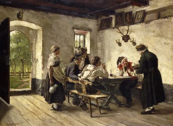 Podezřelý zákazník; Podezřelý zákazník