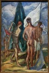 vlajkonoš