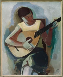 loutnistka