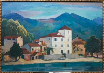 Krajina Ticina