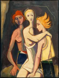 Před nocí