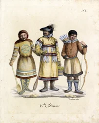 Inuité (tisk)