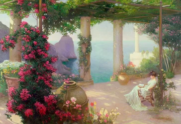 Terasa, Capri