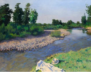 Potok II