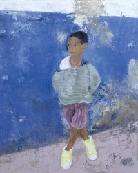 Noví trenéři, Havana, Kuba