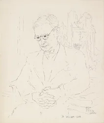 Dr William Cohn, 23 května 1942