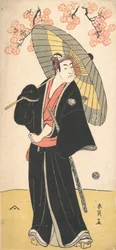 Masasuke Ichikawa říká, ? 1790.