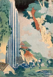 Ona water r sound te basic opening, 1827.