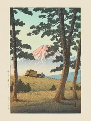 Tago, No, Ura, No, Yube (1940)