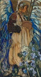 Hutsulská Madonna