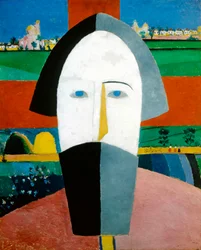 Hlava rolníka, 1928-1932