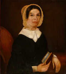 Amanda Ervilla Bacon Jillsonová