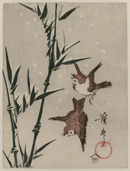 Sparrows, Bamboo and Falling Snow   1302690   cs       czech Successfully Translated  Original: The Croquet Party Translat: The Croquet Party 1417461 cs czech Successfully Translated Original: Add MS 41623 A herbal, Belluno (ink & colour on vellum) Transla