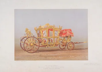 Trenér primátora, 1872
