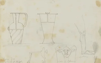 Hrobka králů, Egypt