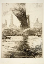 Brooklynský most