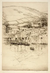 Polperro č. 2
