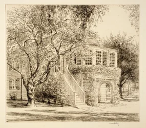 Schodiště